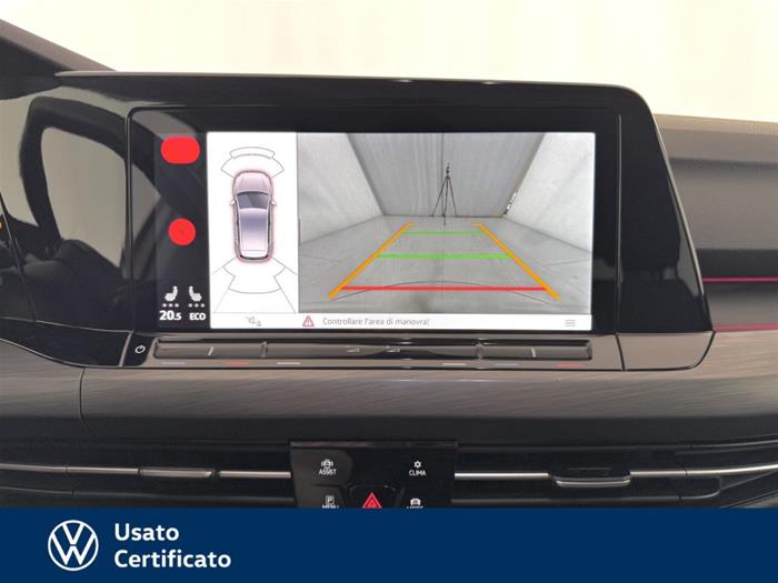 AutoVega - VOLKSWAGEN Golf | ID 36913