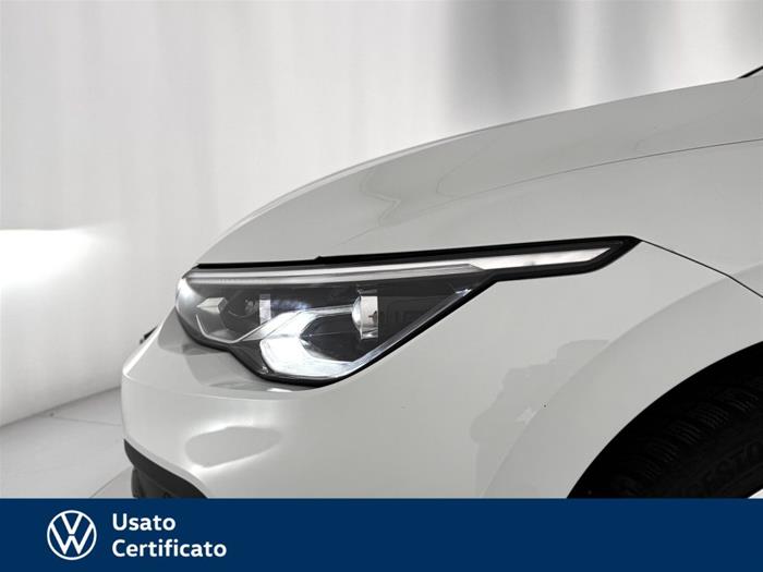 AutoVega - VOLKSWAGEN Golf | ID 36913
