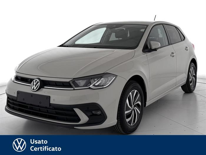 AutoVega - VOLKSWAGEN Polo | ID 36914
