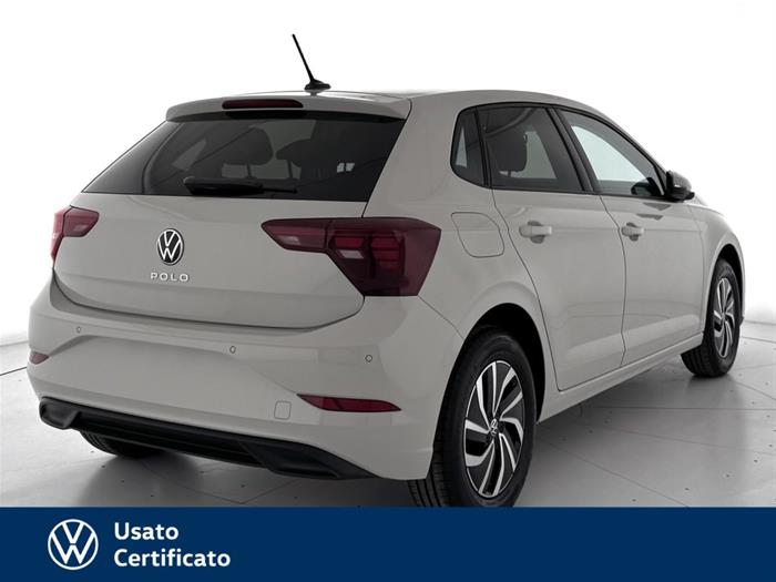 AutoVega - VOLKSWAGEN Polo | ID 36914
