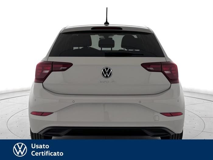 AutoVega - VOLKSWAGEN Polo | ID 36914