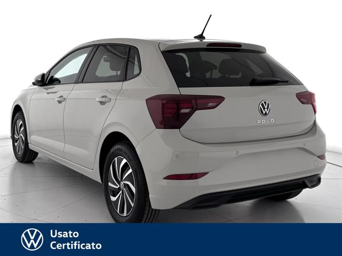 AutoVega - VOLKSWAGEN Polo | ID 36914