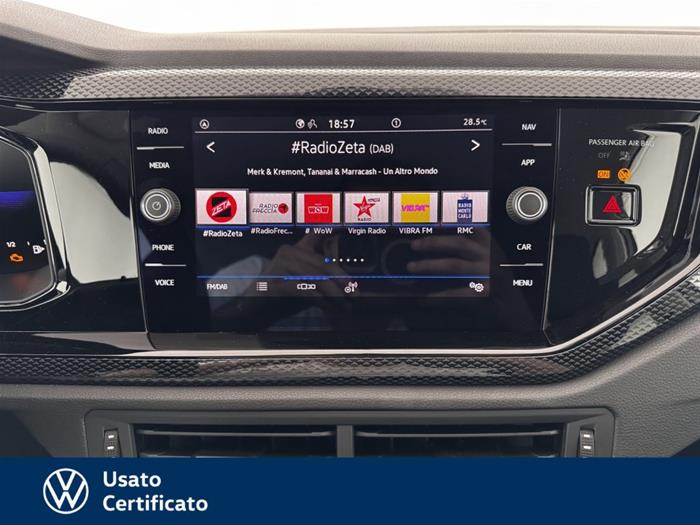 AutoVega - VOLKSWAGEN Polo | ID 36914