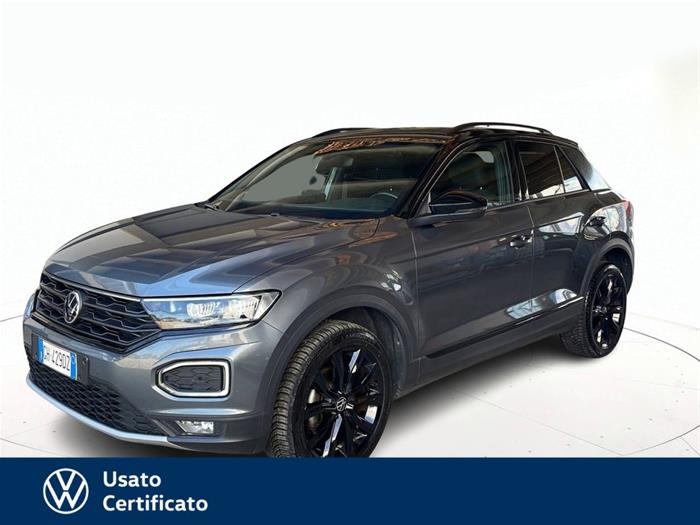 AutoVega - VOLKSWAGEN T-Roc | ID 36915