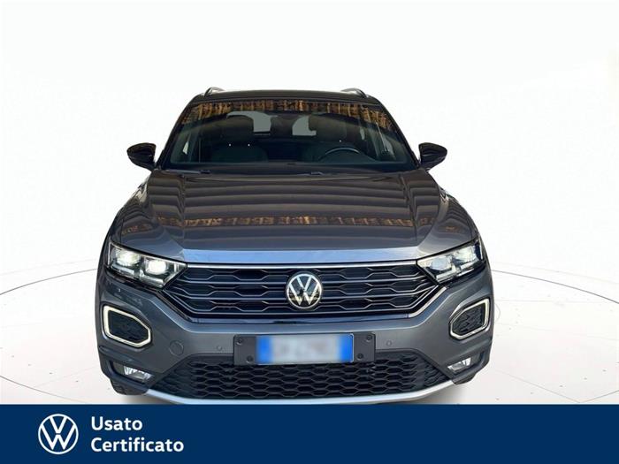 AutoVega - VOLKSWAGEN T-Roc | ID 36915