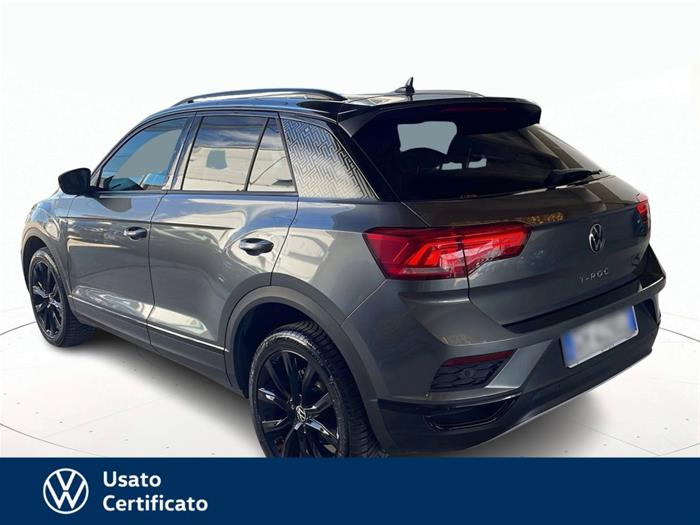 AutoVega - VOLKSWAGEN T-Roc | ID 36915