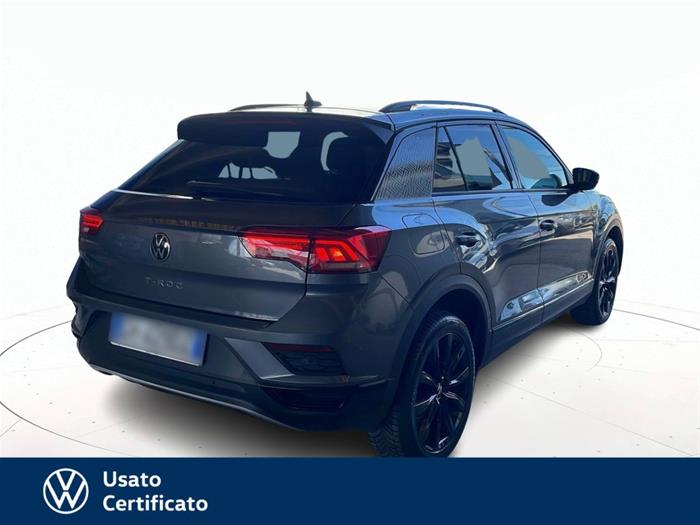 AutoVega - VOLKSWAGEN T-Roc | ID 36915