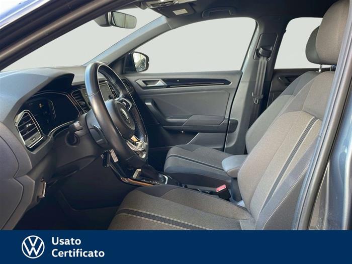 AutoVega - VOLKSWAGEN T-Roc | ID 36915