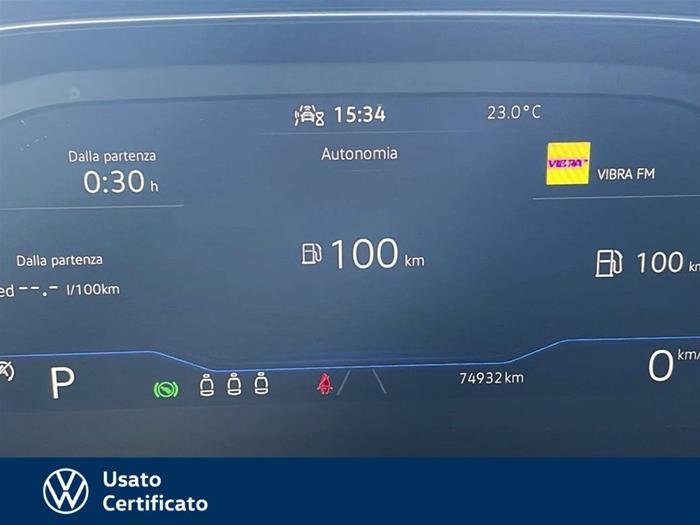 AutoVega - VOLKSWAGEN T-Roc | ID 36915