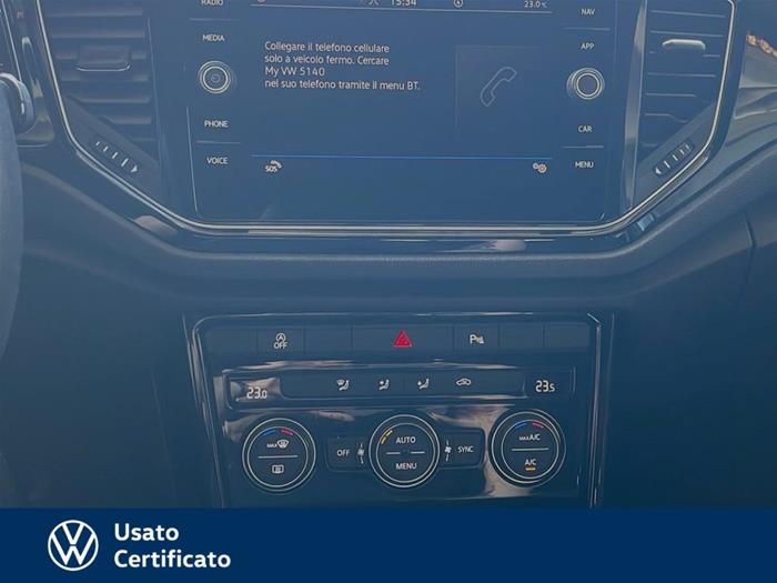 AutoVega - VOLKSWAGEN T-Roc | ID 36915