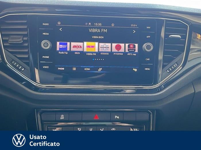 AutoVega - VOLKSWAGEN T-Roc | ID 36915