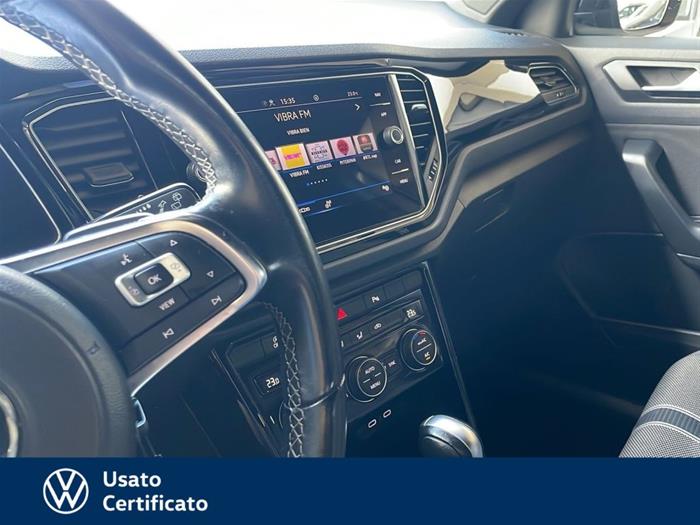 AutoVega - VOLKSWAGEN T-Roc | ID 36915