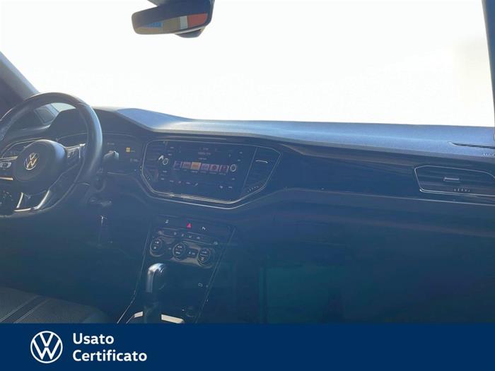 AutoVega - VOLKSWAGEN T-Roc | ID 36915
