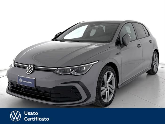 AutoVega - VOLKSWAGEN Golf | ID 36916