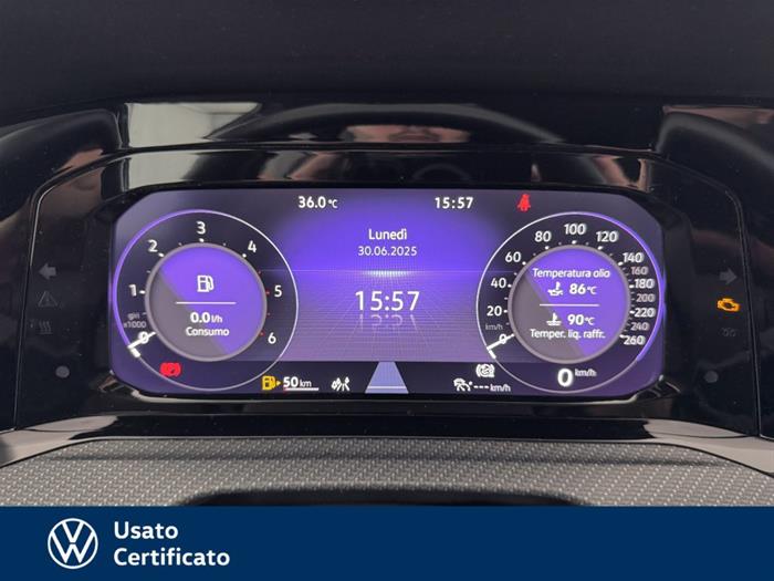 AutoVega - VOLKSWAGEN Golf | ID 36916