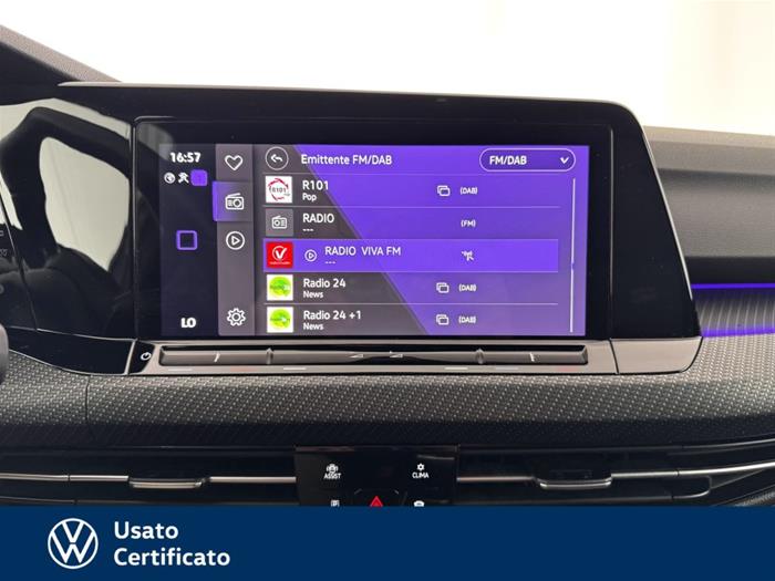 AutoVega - VOLKSWAGEN Golf | ID 36916