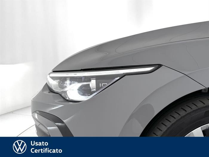 AutoVega - VOLKSWAGEN Golf | ID 36916