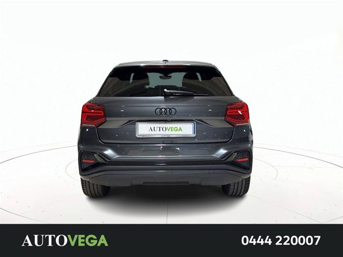 AutoVega - AUDI Q2 | ID 36942