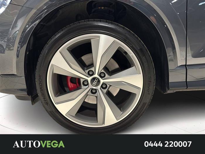 AutoVega - AUDI Q2 | ID 36942
