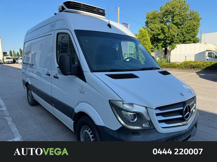 AutoVega - MERCEDES-BENZ Sprinter | ID 36943