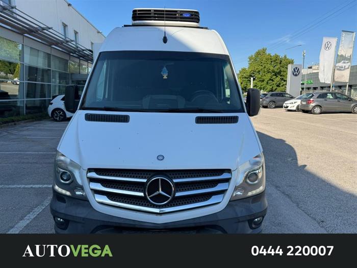 AutoVega - MERCEDES-BENZ Sprinter | ID 36943