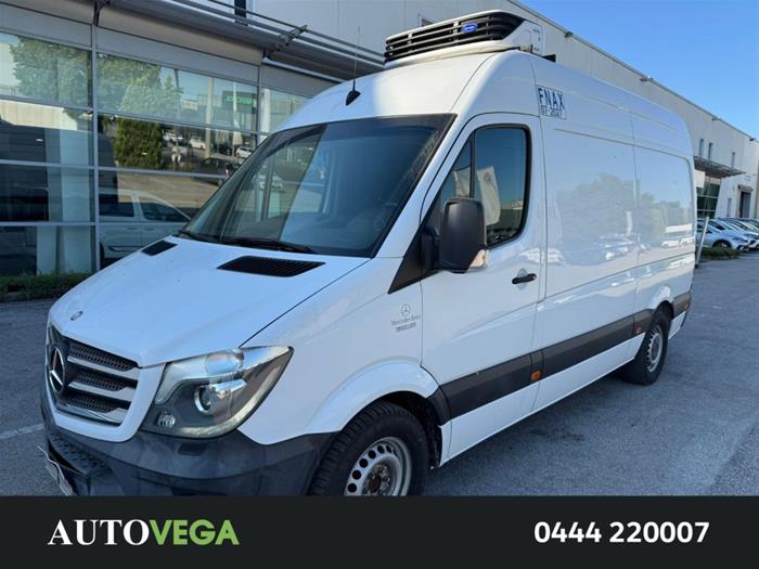 AutoVega - MERCEDES-BENZ Sprinter | ID 36943