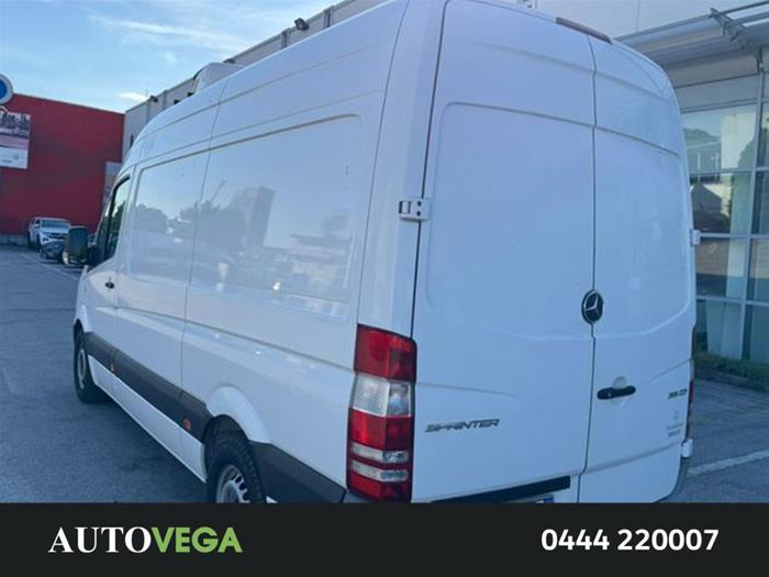 AutoVega - MERCEDES-BENZ Sprinter | ID 36943