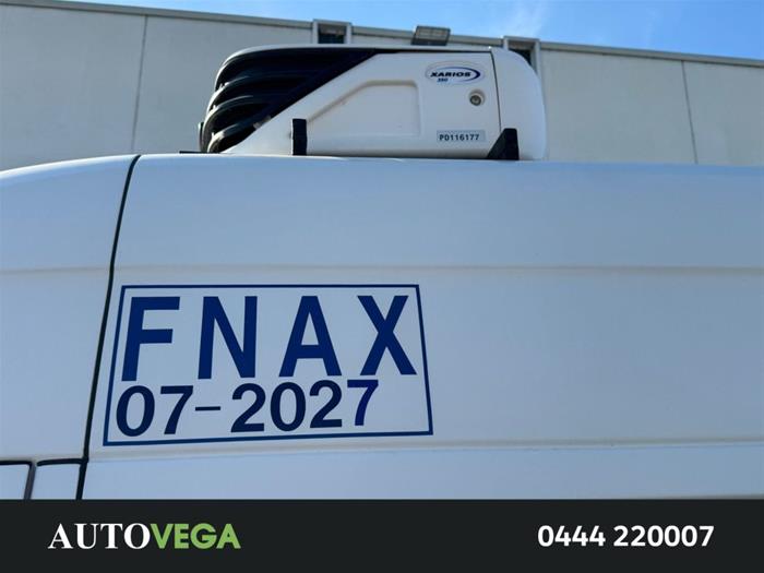 AutoVega - MERCEDES-BENZ Sprinter | ID 36943