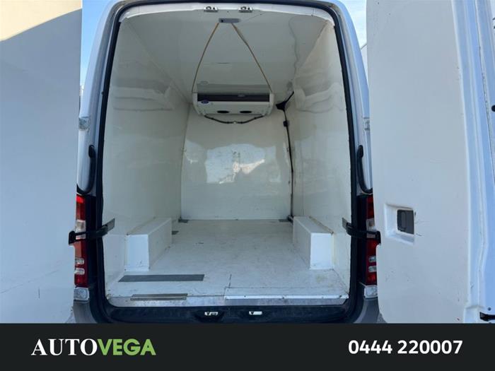 AutoVega - MERCEDES-BENZ Sprinter | ID 36943