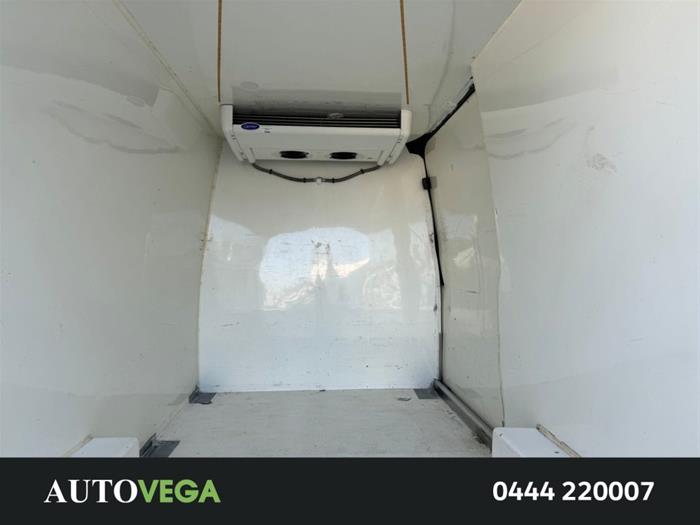 AutoVega - MERCEDES-BENZ Sprinter | ID 36943