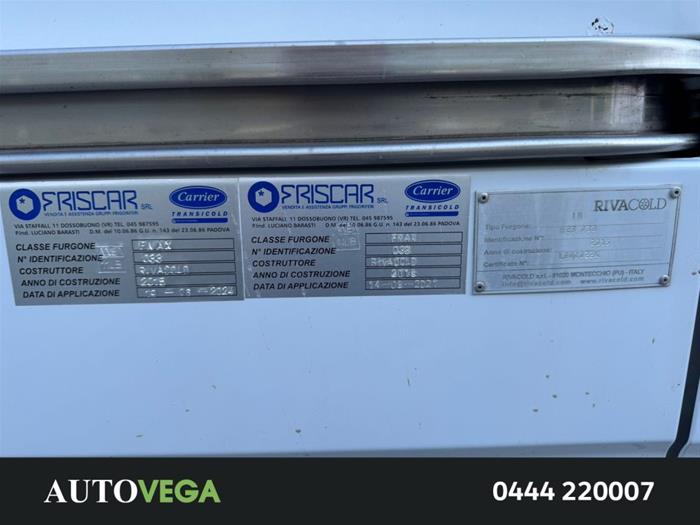 AutoVega - MERCEDES-BENZ Sprinter | ID 36943