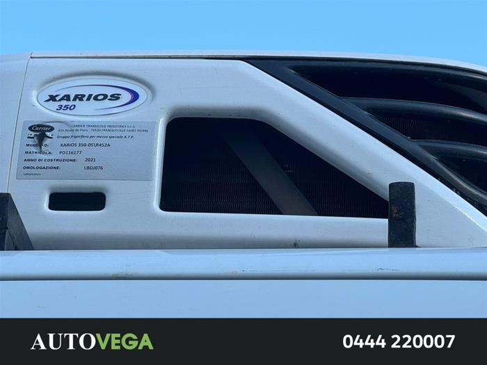 AutoVega - MERCEDES-BENZ Sprinter | ID 36943