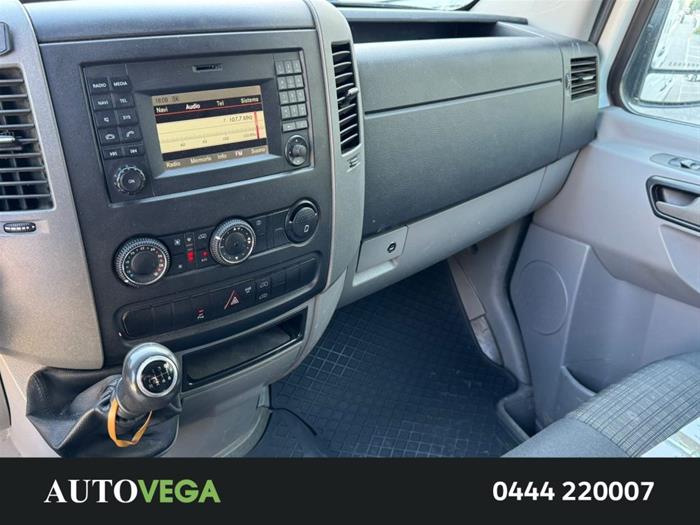 AutoVega - MERCEDES-BENZ Sprinter | ID 36943