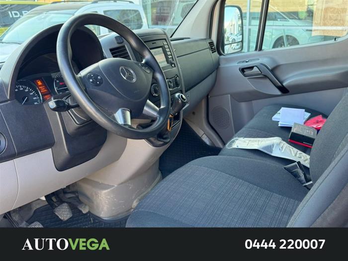 AutoVega - MERCEDES-BENZ Sprinter | ID 36943