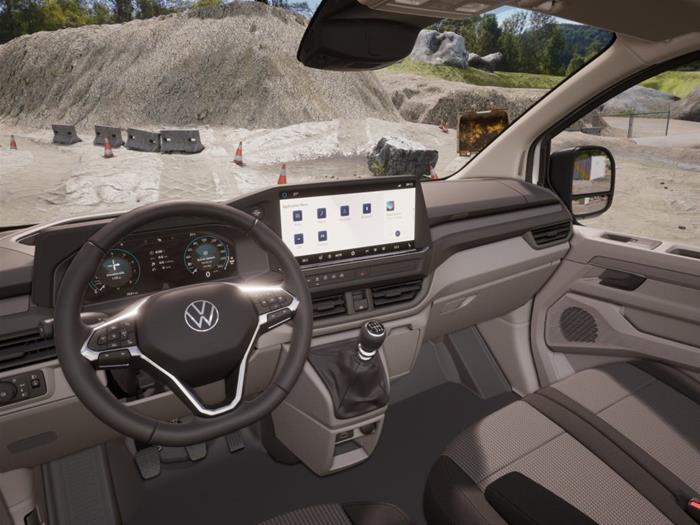 AutoVega - VOLKSWAGEN T6 | ID 36967