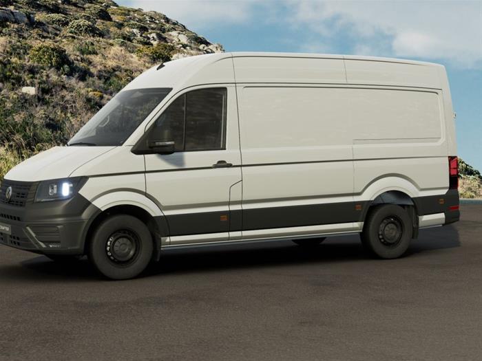 AutoVega - VOLKSWAGEN Crafter | ID 36966