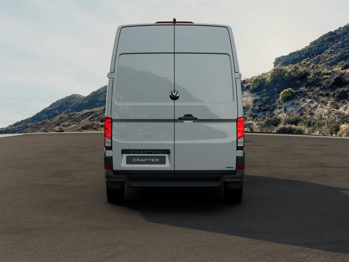 AutoVega - VOLKSWAGEN Crafter | ID 36966