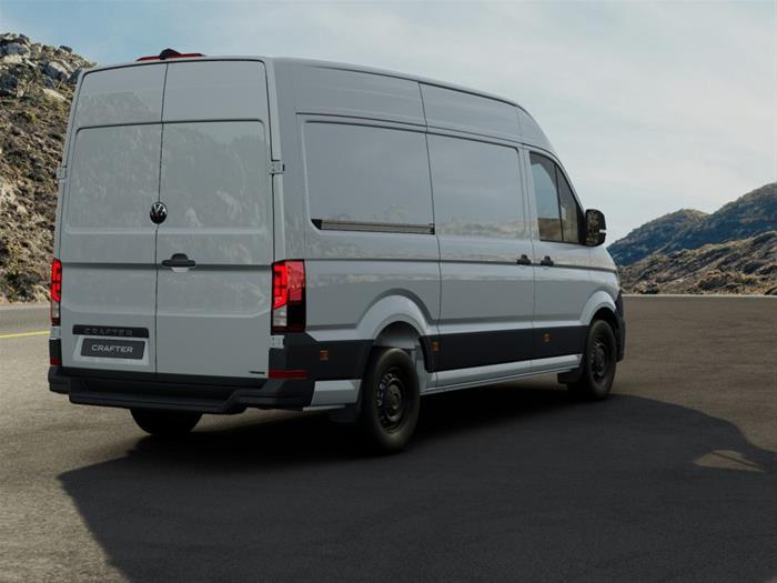 AutoVega - VOLKSWAGEN Crafter | ID 36966