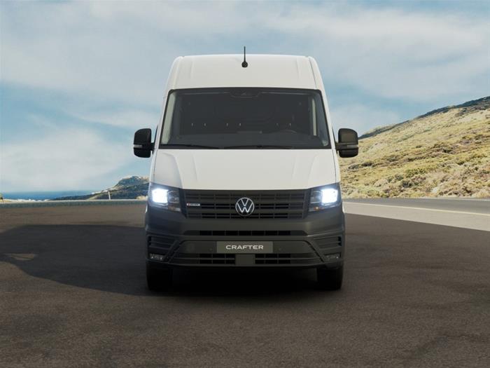 AutoVega - VOLKSWAGEN Crafter | ID 36966