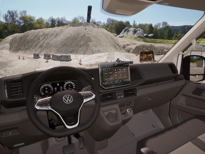 AutoVega - VOLKSWAGEN Crafter | ID 36966