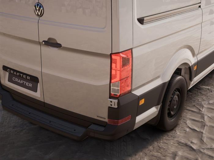 AutoVega - VOLKSWAGEN Crafter | ID 36966