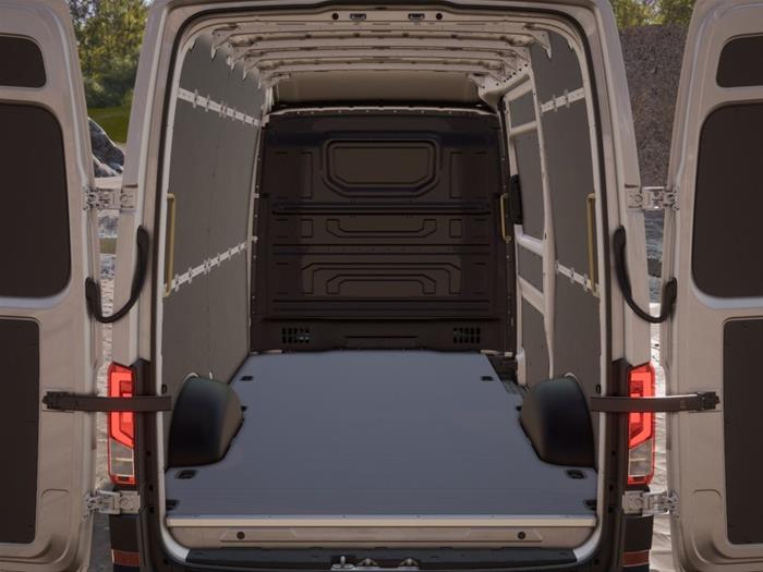 AutoVega - VOLKSWAGEN Crafter | ID 36966