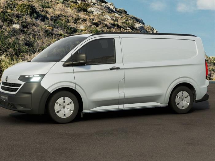 AutoVega - VOLKSWAGEN T6 | ID 36968