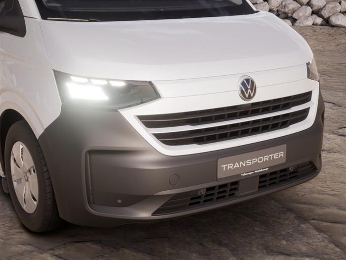 AutoVega - VOLKSWAGEN T6 | ID 36968