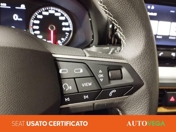 AutoVega - SEAT Arona | ID 36969