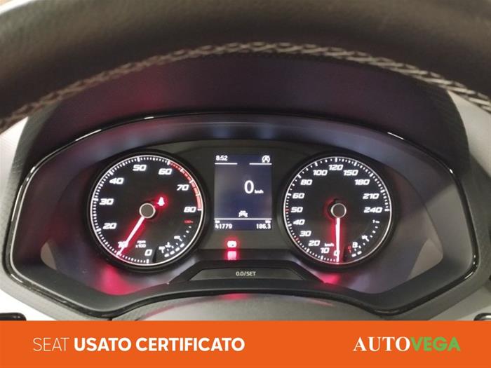 AutoVega - SEAT Arona | ID 36969