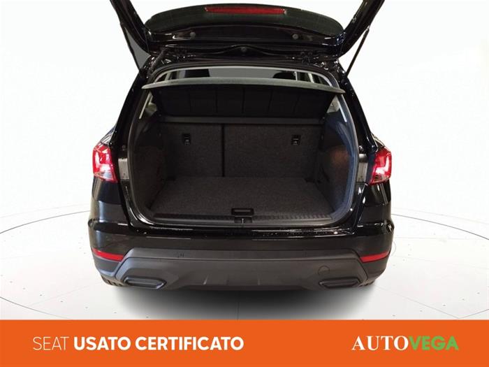 AutoVega - SEAT Arona | ID 36969