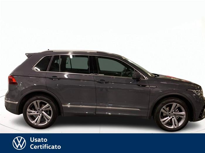AutoVega - VOLKSWAGEN Tiguan | ID 36986