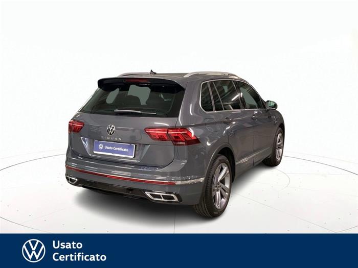 AutoVega - VOLKSWAGEN Tiguan | ID 36986