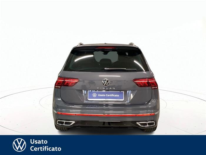 AutoVega - VOLKSWAGEN Tiguan | ID 36986